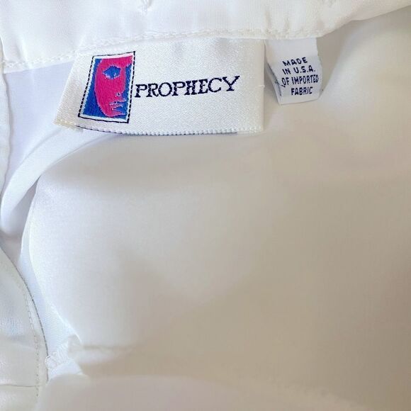 Prophecy Vintage Blouse Size Large - Picture 4 of 5